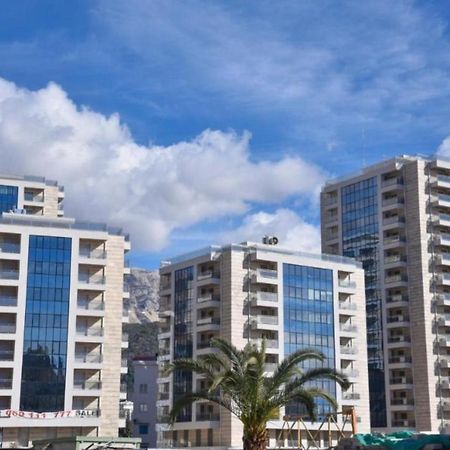 Fontana Mediteran Properties Budva Extérieur photo
