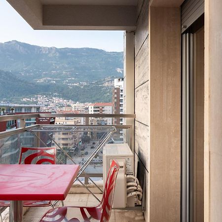 Fontana Mediteran Properties Budva Extérieur photo