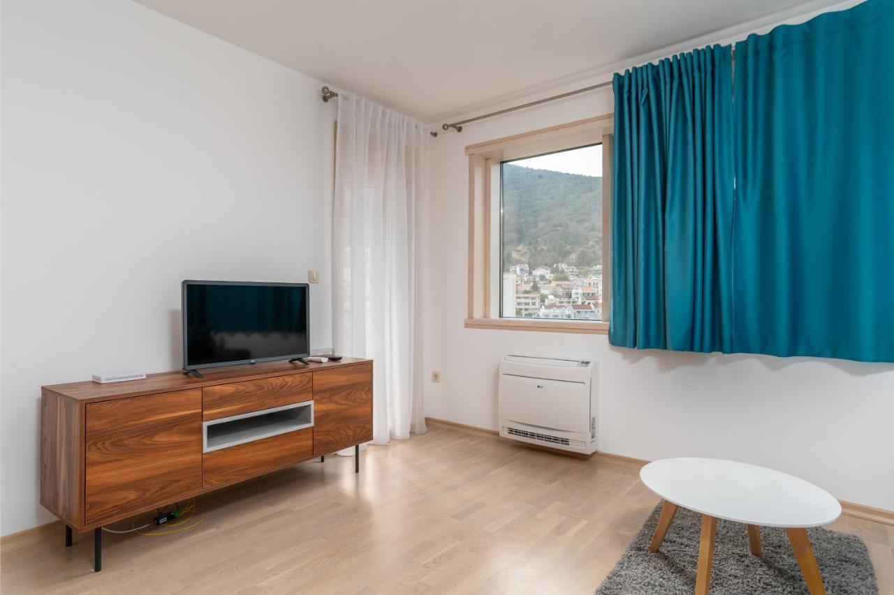 Fontana Mediteran Properties Budva Extérieur photo