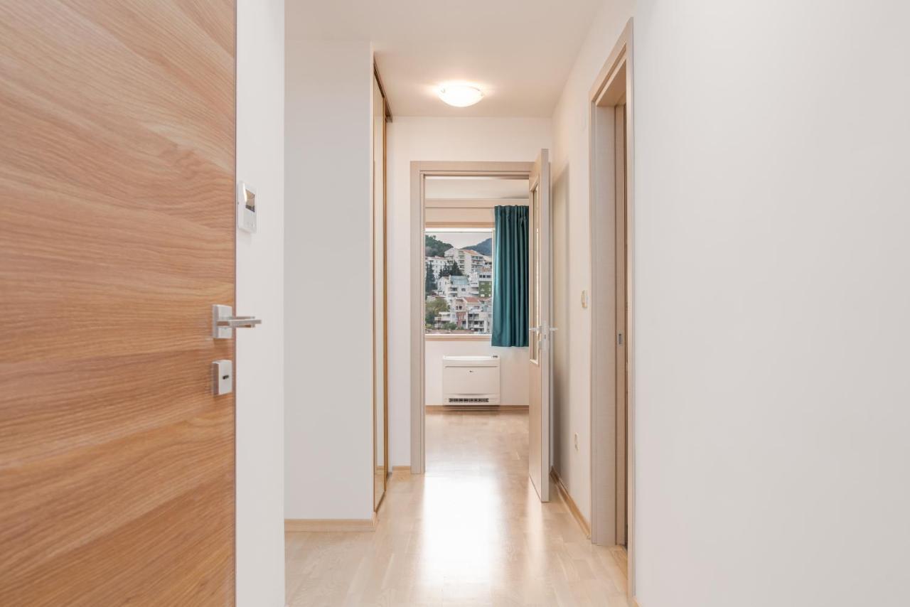 Fontana Mediteran Properties Budva Extérieur photo