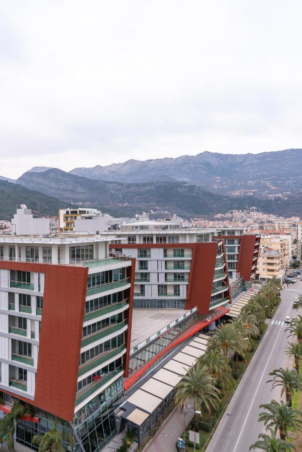Fontana Mediteran Properties Budva Extérieur photo