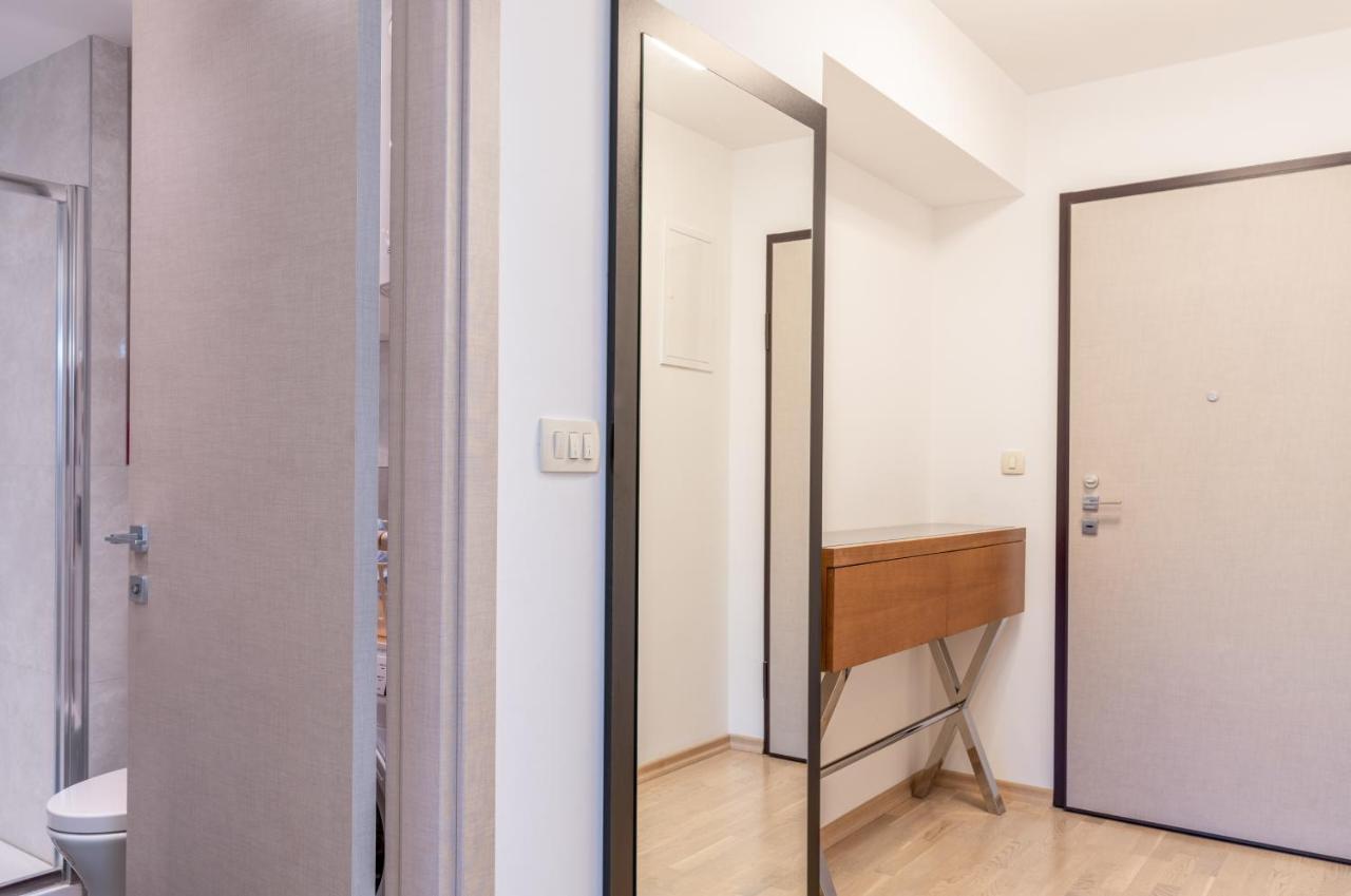 Fontana Mediteran Properties Budva Extérieur photo