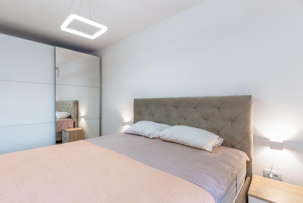 Fontana Mediteran Properties Budva Extérieur photo