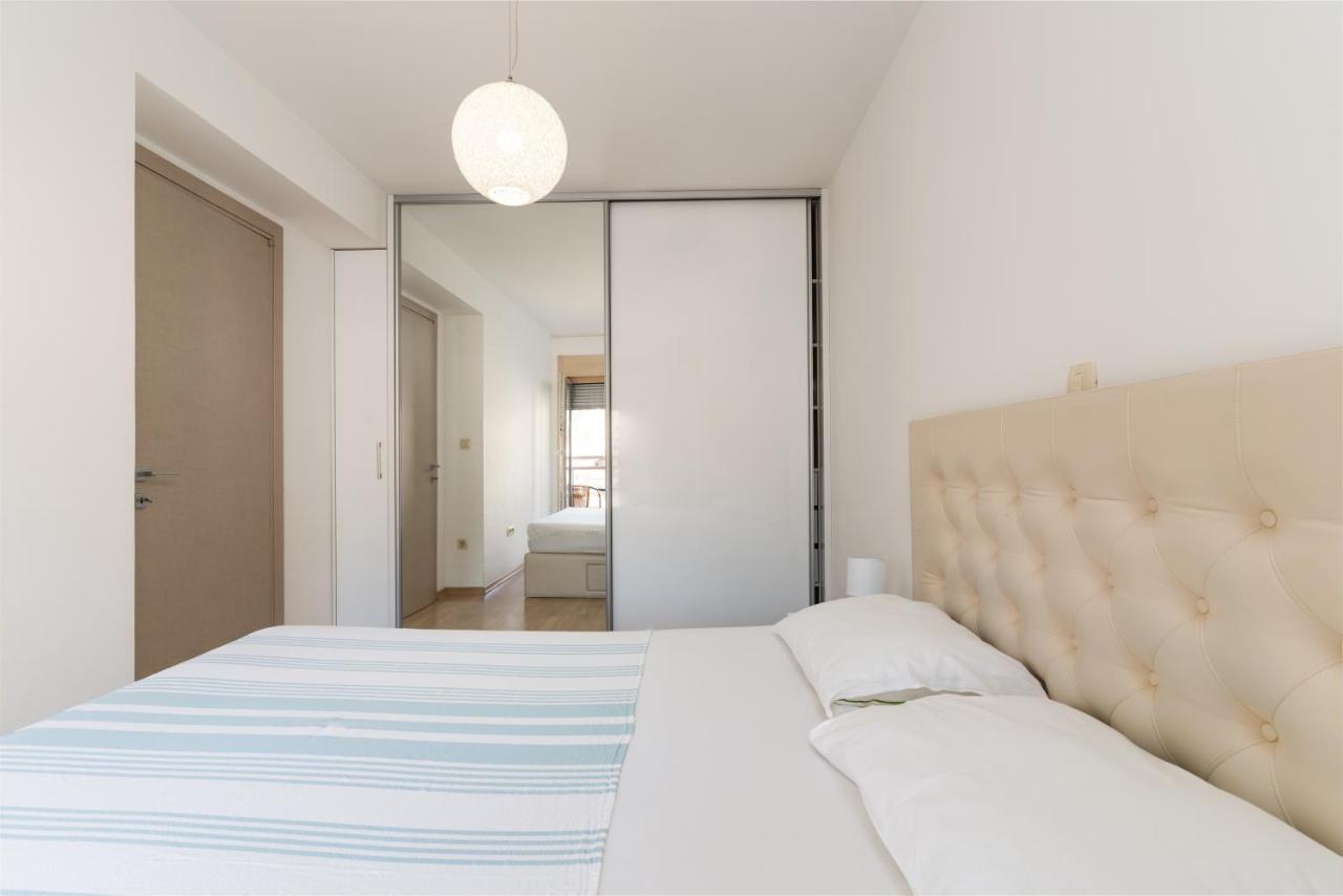 Fontana Mediteran Properties Budva Extérieur photo