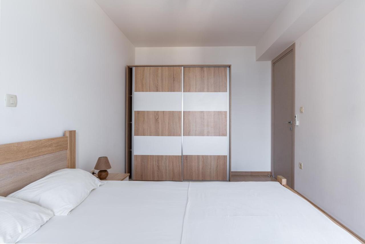 Fontana Mediteran Properties Budva Extérieur photo