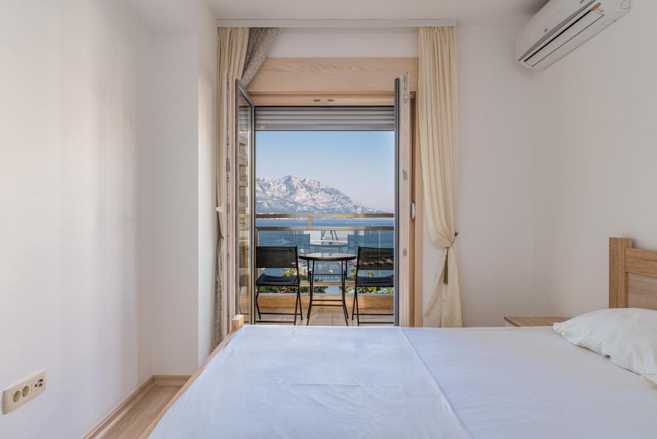 Fontana Mediteran Properties Budva Extérieur photo