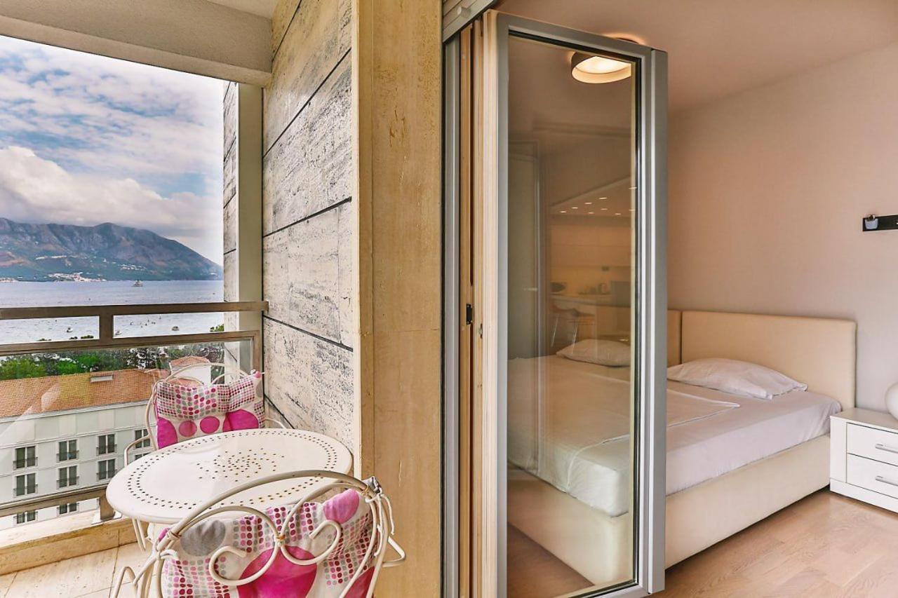Fontana Mediteran Properties Budva Extérieur photo