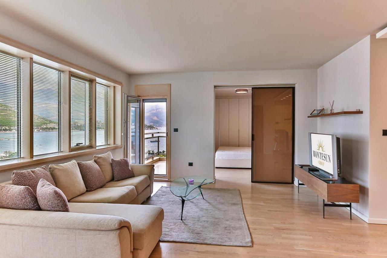 Fontana Mediteran Properties Budva Extérieur photo