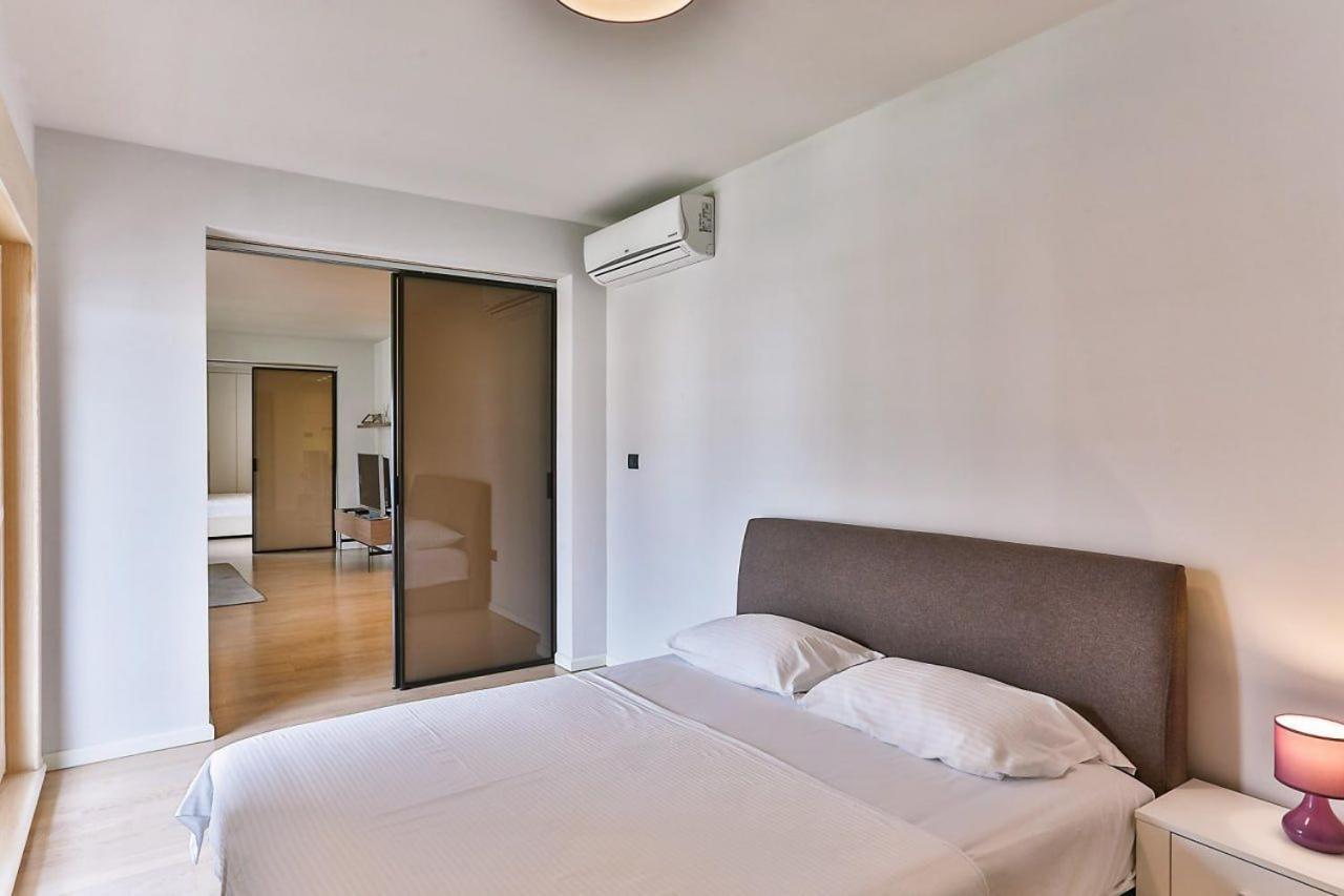 Fontana Mediteran Properties Budva Extérieur photo