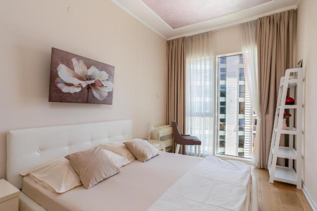 Fontana Mediteran Properties Budva Extérieur photo