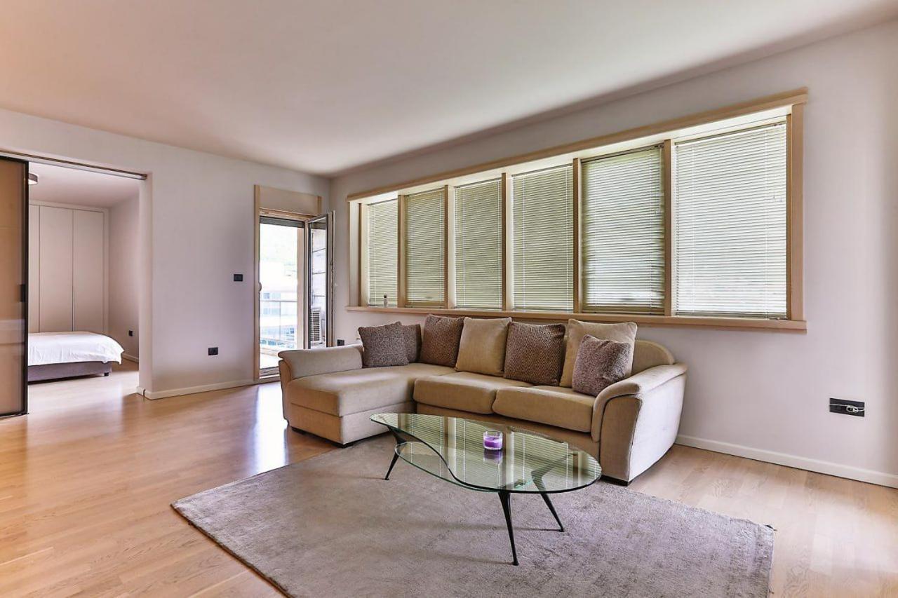 Fontana Mediteran Properties Budva Extérieur photo