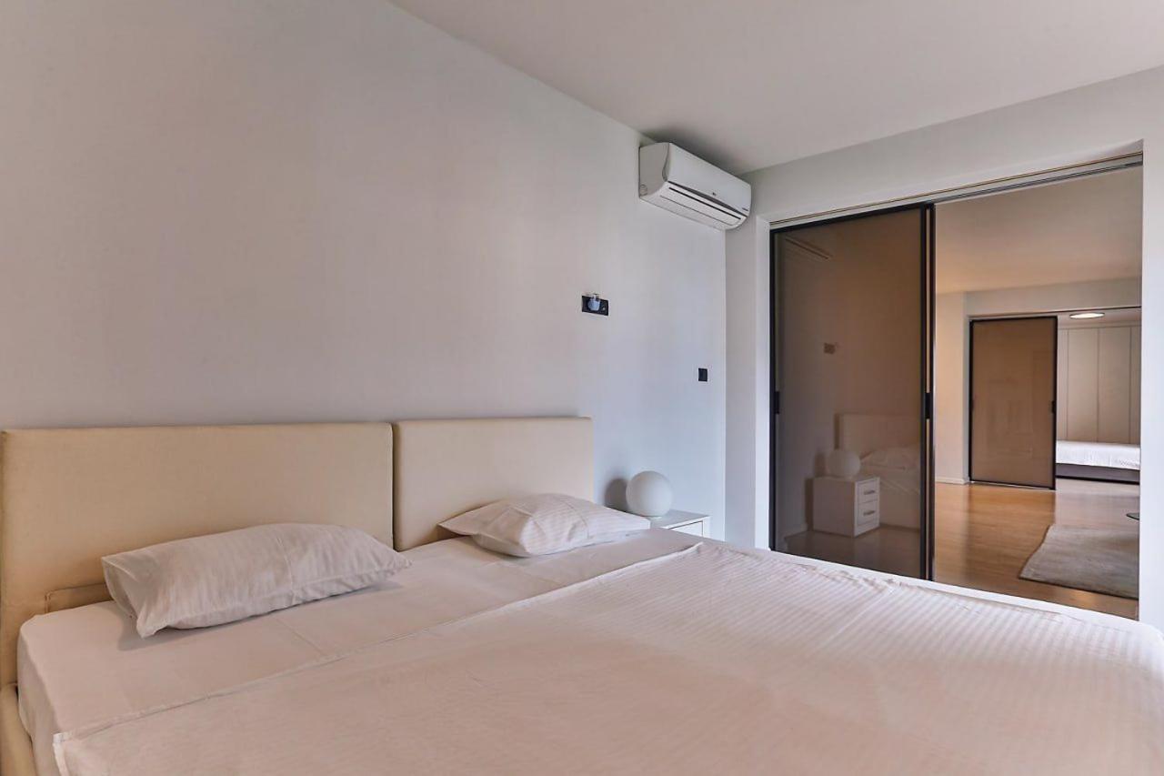 Fontana Mediteran Properties Budva Extérieur photo