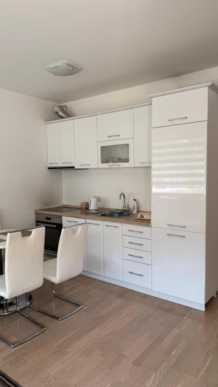 Fontana Mediteran Properties Budva Extérieur photo