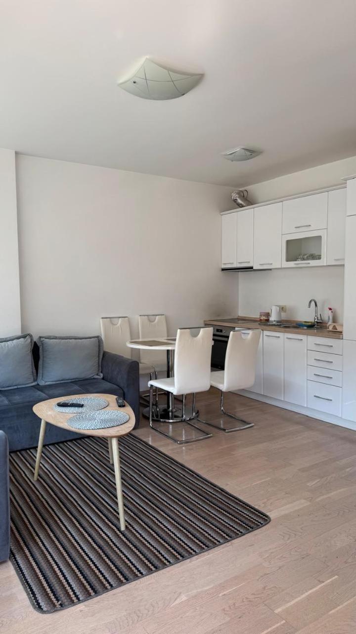 Fontana Mediteran Properties Budva Extérieur photo