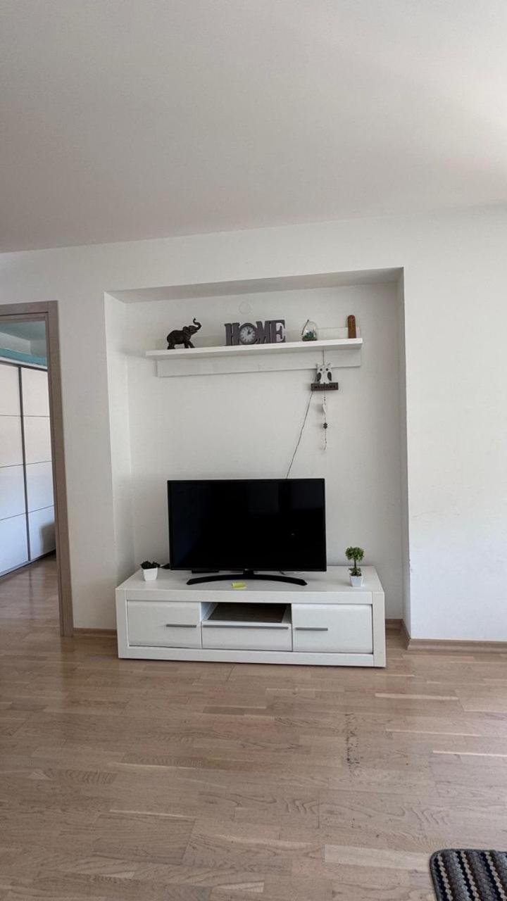 Fontana Mediteran Properties Budva Extérieur photo