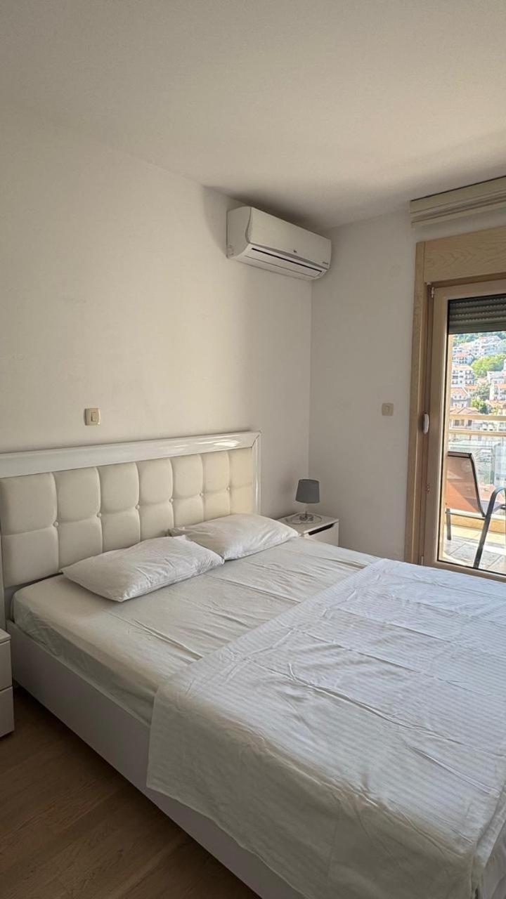Fontana Mediteran Properties Budva Extérieur photo
