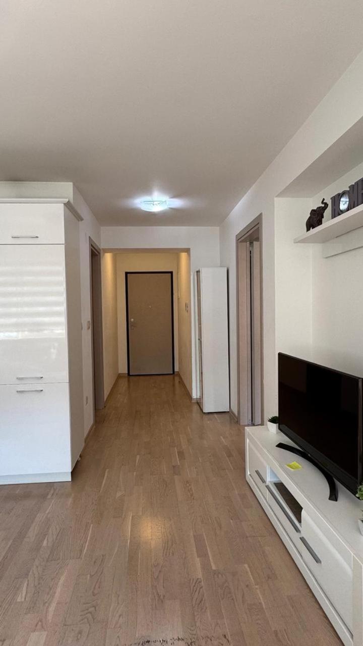 Fontana Mediteran Properties Budva Extérieur photo