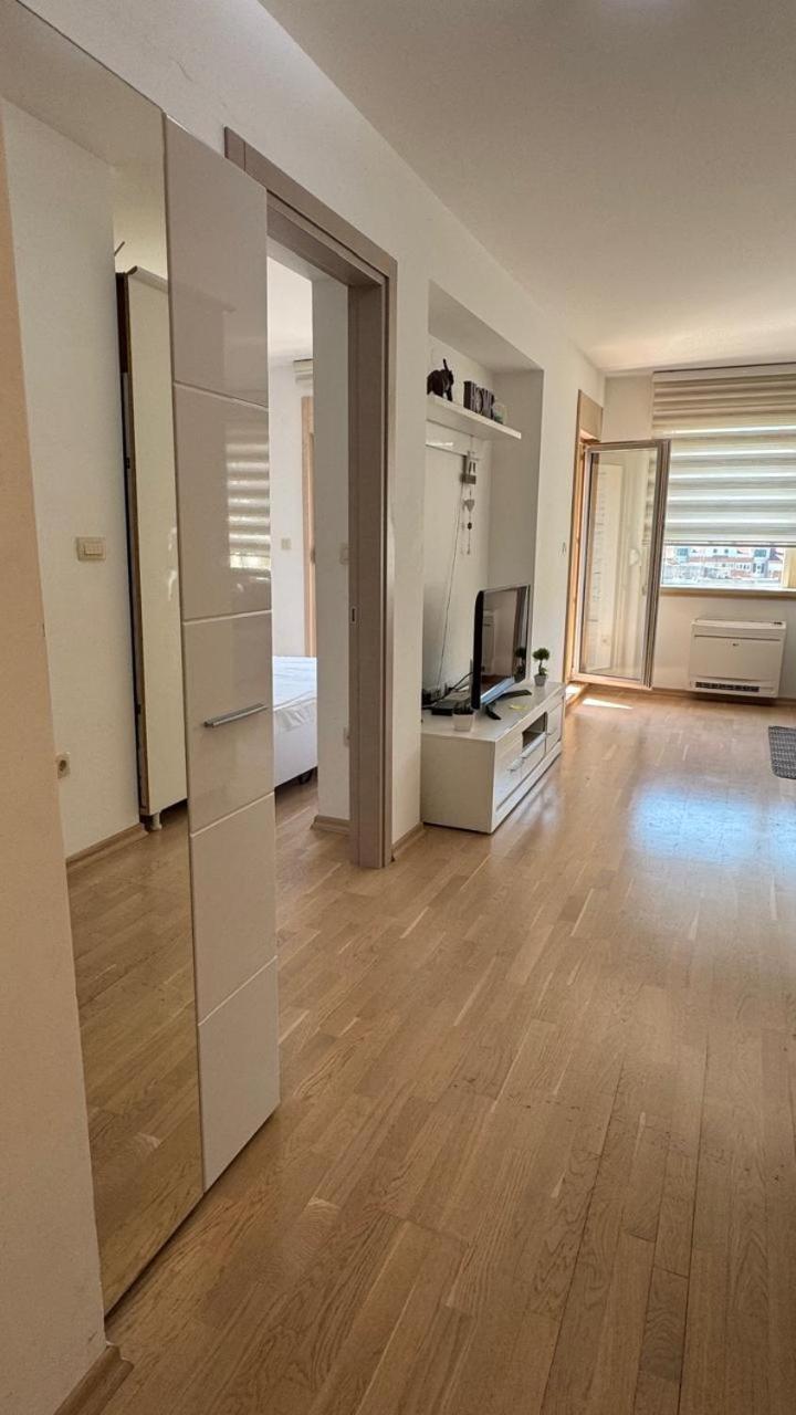 Fontana Mediteran Properties Budva Extérieur photo