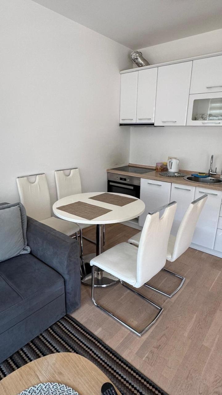 Fontana Mediteran Properties Budva Extérieur photo